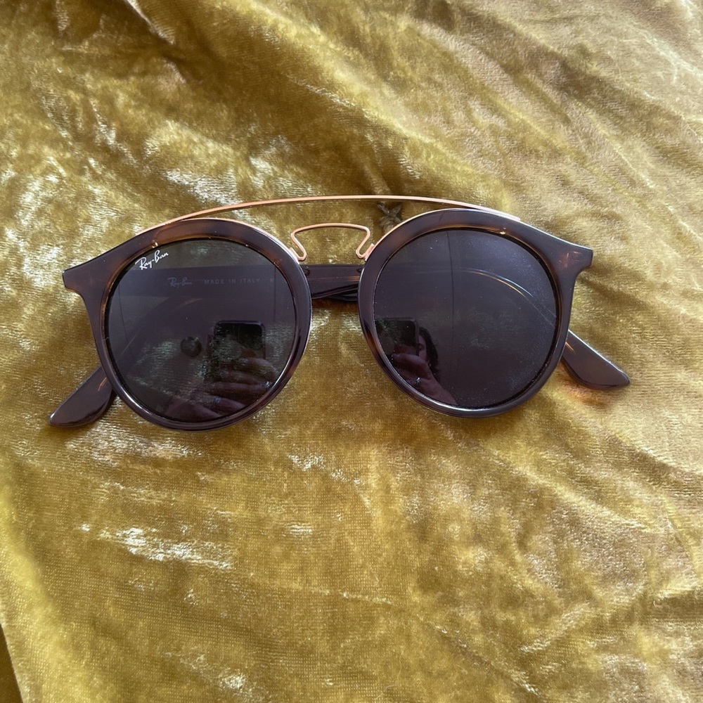 Ray Ban Sunglasses